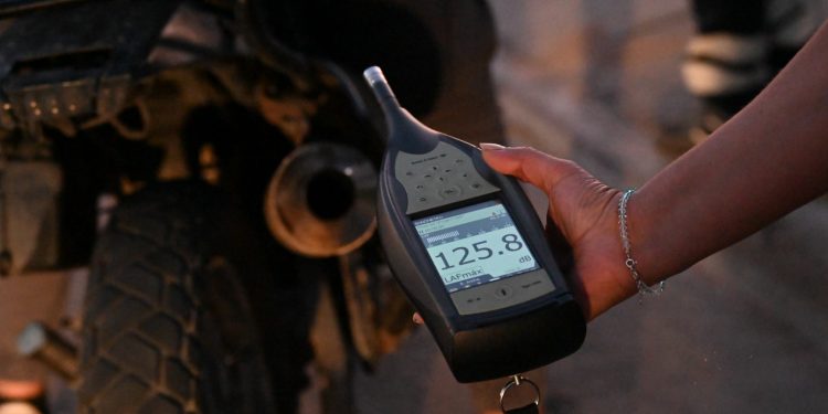 10 INCIDENTES DURANTE LA NOCHE REGISTRARON DEFENSA CIVIL Y EL SIEMPRE