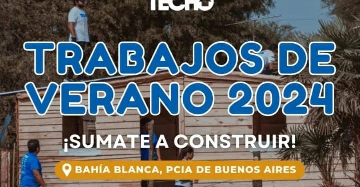 ANA: «HAREMOS NUEVAS 25 VIVIENDAS PARA LA GENTE AFECTADA POR EL TEMPORAL»