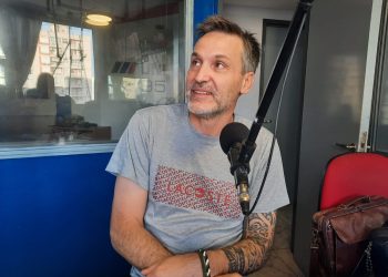 BUGATTI: «TRATAREMOS DE DAR LA RESPUESTA INMEDIATA AL VECINOS CON LOS RECURSOS QUE TENGAMOS»