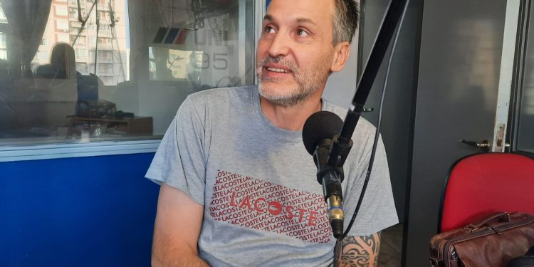 BUGATTI: «TRATAREMOS DE DAR LA RESPUESTA INMEDIATA AL VECINOS CON LOS RECURSOS QUE TENGAMOS»