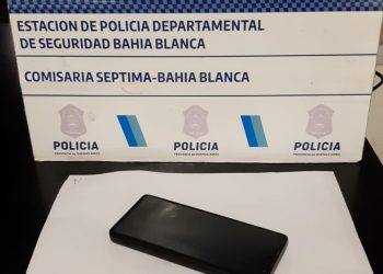 TENÍA PEDIDO DE DETENCIÓN POR UN HOMICIDIO Y LO ATRAPARON POR ROBAR UN CELULAR