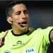 YAEL FALCÓN PÉREZ FUE DESIGNADO COMO ÁRBITRO PARA EL RIVER-BOCA