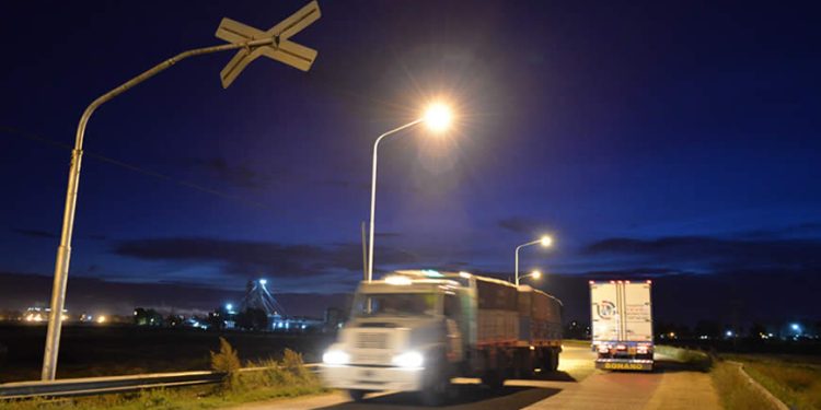 HANSSON: «LA POLICÍA NO NOS DIO RESPUESTAS, NOS ROBARON TODO»