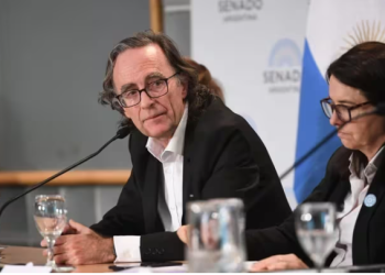 EL GOBIERNO OFICIALIZÓ LA SALIDA DE OSVALDO GIORDANO DE ANSES Y DEFINIÓ QUIÉN SERÁ SU REEMPLAZANTE