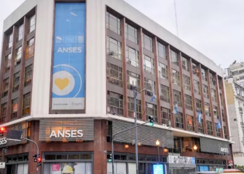 JUBILACIONES: POR LA FÓRMULA, LOS HABERES AUMENTARÍAN MENOS DEL 30% EN MARZO