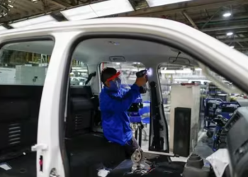 LA PRODUCCIÓN DE AUTOS CAYÓ 17% EN ENERO, PERO SUBIERON LAS EXPORTACIONES GRACIAS A BRASIL