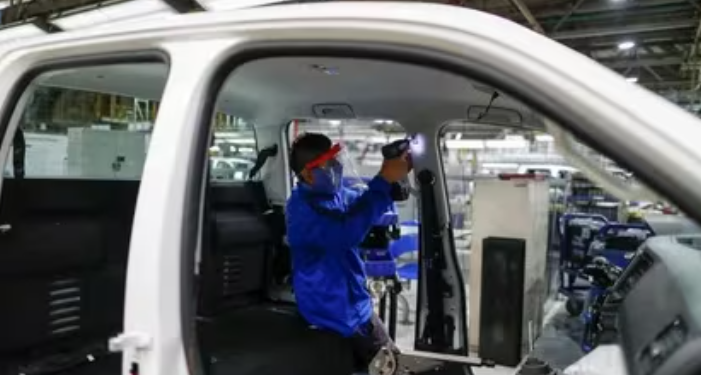 LA PRODUCCIÓN DE AUTOS CAYÓ 17% EN ENERO, PERO SUBIERON LAS EXPORTACIONES GRACIAS A BRASIL