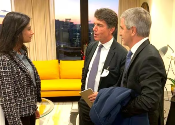 EL GOBIERNO SE COMPROMETIÓ CON EL FMI A REALIZAR AUMENTOS SUPERIORES AL 200% EN LAS BOLETAS DE LUZ Y AL 150% PARA EL GAS