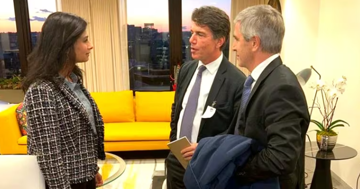 EL GOBIERNO SE COMPROMETIÓ CON EL FMI A REALIZAR AUMENTOS SUPERIORES AL 200% EN LAS BOLETAS DE LUZ Y AL 150% PARA EL GAS