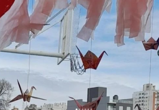 MOLINA: «EL DIAGNÓSTICO PRECOZ DE CÁNCER LE SALVA LA VIDA A LOS CHICOS»