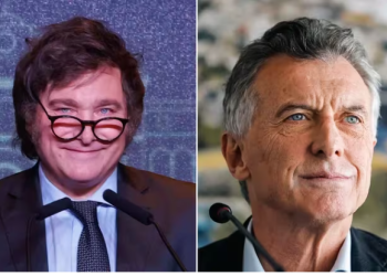 MACRI LLEGA HOY A BUENOS AIRES CON LA INTENCIÓN DE REUNIRSE CON MILEI Y ORDENAR LA INTERNA DEL PRO