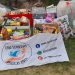 ONG SONRISAS: «NECESITAMOS ELEMENTOS PARA KITS ESCOLARES BÁSICOS»