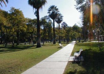 LE ROBÓ EL CELULAR MIENTRAS ESPERABA EL SEMÁFORO Y LO ATACÓ CON UNA FACA