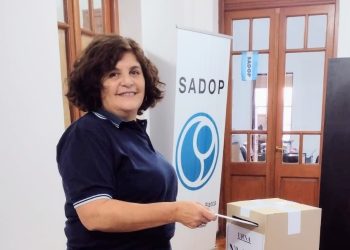 ORELLANO: «SI NO HAY CONVOCATORIA DEL GOBIERNO NACIONAL, NO SE DARÁ EL INICIO DE CLASES»