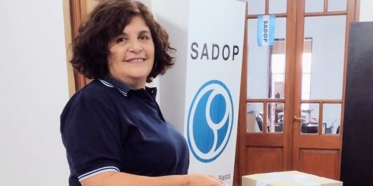 ORELLANO: «SI NO HAY CONVOCATORIA DEL GOBIERNO NACIONAL, NO SE DARÁ EL INICIO DE CLASES»