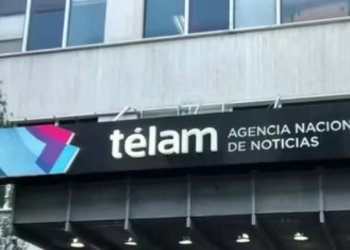 EL GOBIERNO OFICIALIZÓ LA INTERVENCIÓN DE LOS MEDIOS DE COMUNICACIÓN PÚBLICOS A TRAVÉS DE UN DECRETO