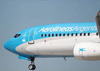 LOS GREMIOS AERONÁUTICOS LEVANTARON EL PARO NACIONAL PREVISTO PARA EL COMIENZO DE SEMANA SANTA