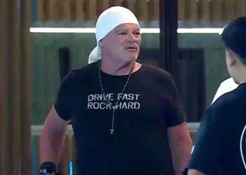 CÓMO SIGUE LA SALUD DE ALFA TRAS EL CUADRO DE ARRITMIA POR EL QUE ESTÁ INTERNADO