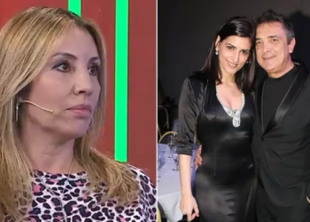 NITO ARTAZA CONFIRMÓ SU SEPARACIÓN DE LA ACTRIZ CECILIA MILONE
