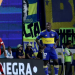 CON UN HATTRICK DE CAVANI, BOCA JUNIORS VENCIÓ 3-2 A BELGRANO