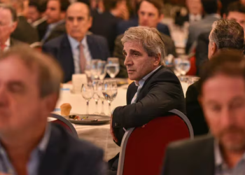 EL GOBIERNO ACTIVA LA NUEVA FÓRMULA JUBILATORIA PARA CUMPLIR UN PEDIDO DEL FMI