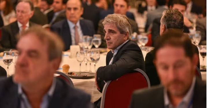 EL GOBIERNO ACTIVA LA NUEVA FÓRMULA JUBILATORIA PARA CUMPLIR UN PEDIDO DEL FMI