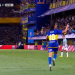 BOCA JUNIORS GOLEÓ 4-2 A RACING EN UN PARTIDAZO