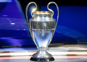 SE SORTEAN LOS CUARTOS DE FINAL DE LA CHAMPIONS LEAGUE