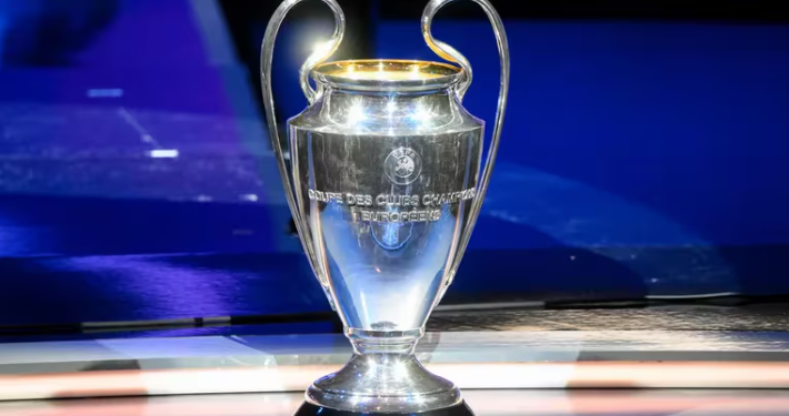 SE SORTEAN LOS CUARTOS DE FINAL DE LA CHAMPIONS LEAGUE