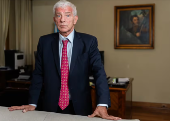 SENADO: SE ACTIVA LA COMISIÓN DE ACUERDOS Y PELIGRA EL PLIEGO DE UN JUEZ CLAVE DEL MEGA DNU