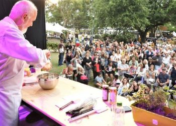 GENTILI: «TENEMOS MUCHAS EXPECTATIVAS EN ESTE FERIADO LARGO»