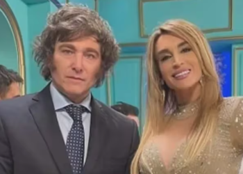 LA CONTUNDENTE SEÑAL QUE DIO FÁTIMA FLOREZ TRAS LOS RUMORES DE CRISIS CON JAVIER MILEI