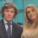 LA CONTUNDENTE SEÑAL QUE DIO FÁTIMA FLOREZ TRAS LOS RUMORES DE CRISIS CON JAVIER MILEI