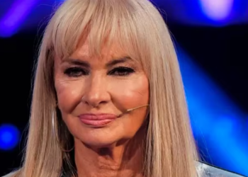 ISABEL DE NEGRI DE GH HABLÓ TRAS SER DEMORADA EN UN CONTROL DE ALCOHOLEMIA