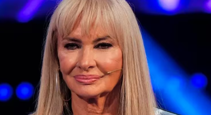 ISABEL DE NEGRI DE GH HABLÓ TRAS SER DEMORADA EN UN CONTROL DE ALCOHOLEMIA