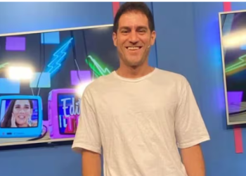 EL DIFÍCIL ESTADO DE SALUD QUE ATRAVIESA FEDE, EL HERMANO DE JIMENA BARÓN