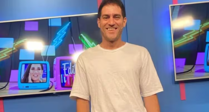 EL DIFÍCIL ESTADO DE SALUD QUE ATRAVIESA FEDE, EL HERMANO DE JIMENA BARÓN