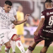 LANÚS SE LO EMPATÓ 2-2 A UNIÓN EN LA ÚLTIMA JUGADA Y ALCANZÓ LA CIMA DE LA ZONA B EN LA COPA DE LA LIGA