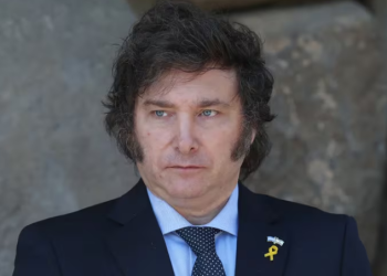 JAVIER MILEI CELEBRÓ EL DATO DE LA INFLACIÓN Y ASEGURÓ QUE EL GOBIERNO ESTÁ CADA VEZ MÁS CERCA DE ABRIR EL CEPO