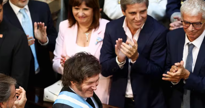 LEY ÓMNIBUS: EL GOBIERNO DIO UN PRIMER PASO PARA RETOMAR LA OBRA PÚBLICA, PERO EN LAS PROVINCIAS TODAVÍA HAY CAUTELA