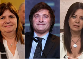 EL GOBIERNO SE PUSO EN ALERTA POR LAS AMENAZAS DE LOS GREMIOS, PERO NO DARÁ MARCHA ATRÁS CON LOS DESPIDOS MASIVOS