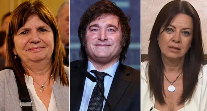 EL GOBIERNO SE PUSO EN ALERTA POR LAS AMENAZAS DE LOS GREMIOS, PERO NO DARÁ MARCHA ATRÁS CON LOS DESPIDOS MASIVOS