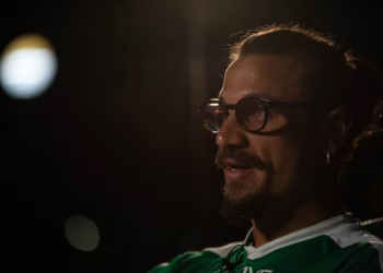 DROGAS, DEPRESIÓN Y ALCOHOL: EL DRAMÁTICO PEDIDO DE AYUDA DE DANIEL OSVALDO