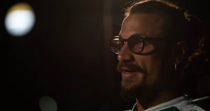 DROGAS, DEPRESIÓN Y ALCOHOL: EL DRAMÁTICO PEDIDO DE AYUDA DE DANIEL OSVALDO