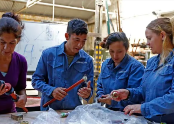 OFICIALIZARON LA ELIMINACIÓN DEL POTENCIAR TRABAJO