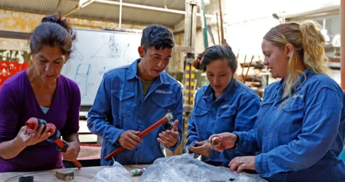 OFICIALIZARON LA ELIMINACIÓN DEL POTENCIAR TRABAJO