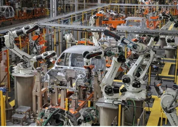 LA PRODUCCIÓN AUTOMOTRIZ CAYÓ UN 19% EN FEBRERO Y HUBO DOS FÁBRICAS QUE NO FUNCIONARON EN TODO EL MES