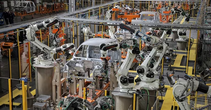 LA PRODUCCIÓN AUTOMOTRIZ CAYÓ UN 19% EN FEBRERO Y HUBO DOS FÁBRICAS QUE NO FUNCIONARON EN TODO EL MES