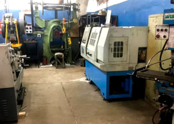 RECESIÓN: LA ACTIVIDAD DE LAS PYMES INDUSTRIALES CAYÓ 9,9% EN FEBRERO Y ACUMULA UNA CAÍDA DEL 21,7% EN EL PRIMER BIMESTRE