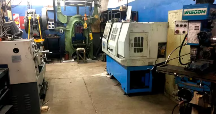 RECESIÓN: LA ACTIVIDAD DE LAS PYMES INDUSTRIALES CAYÓ 9,9% EN FEBRERO Y ACUMULA UNA CAÍDA DEL 21,7% EN EL PRIMER BIMESTRE